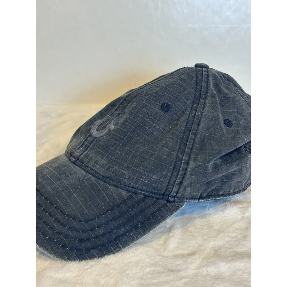 True Religion used some